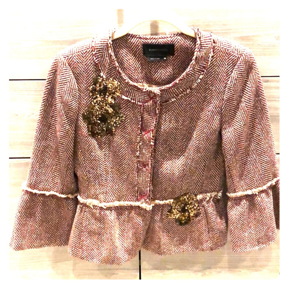 Jacket